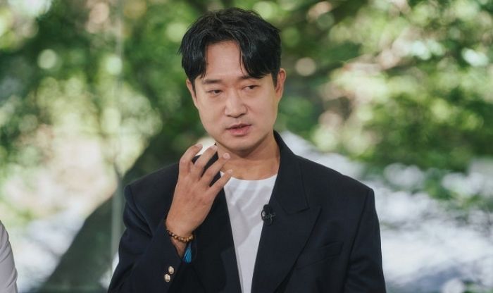 조우진, ‘16년 무명’ 시절 고백... “좌절보다 자괴감 더 컸다”