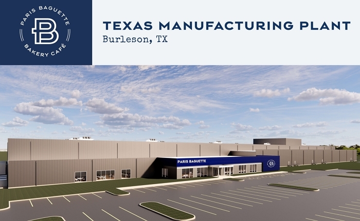 파리바게뜨, 美 텍사스에 2억 달러 투입... 북미 공략 위한 대형 공장 착공