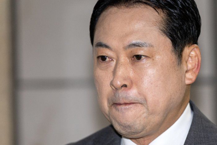 장동혁, “尹 면회 신청했지만 구치소 측이 불허... 아무 사유나 갖다 붙인 것”