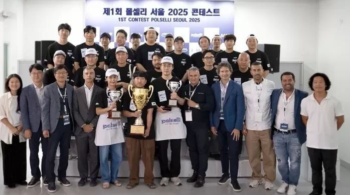 보라티알, ‘나폴리 피자 콘테스트’ 국내 첫 개최... 한국 대표 핏짜이올로 발굴