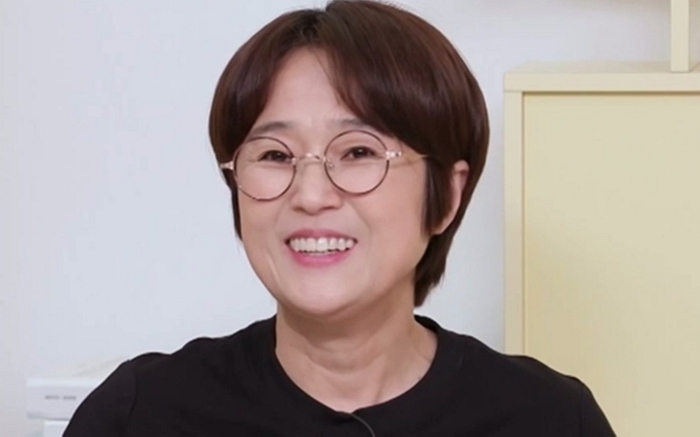 송은이 “장기기증 서약 마쳐... 장례식 노래는 김종국이”