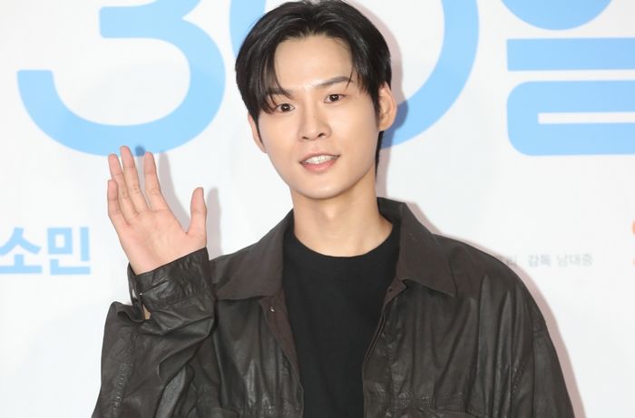 ‘멜로가 체질’ 윤지온, 만취 상태로 ‘훔친 오토바이’ 운전 논란... “처분 달게 받겠다”