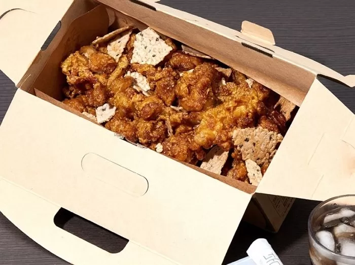 노랑통닭