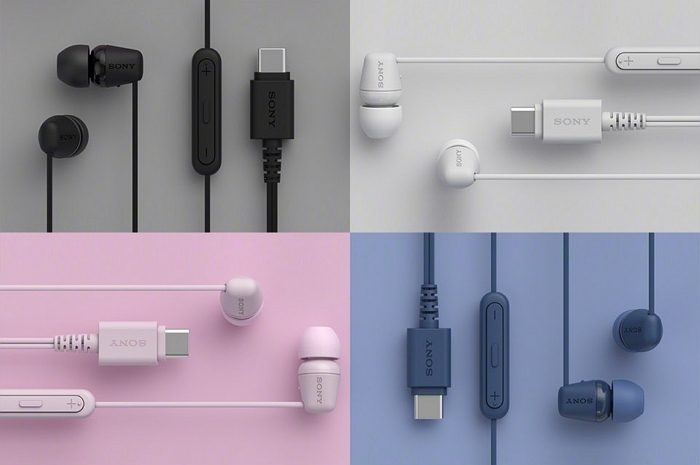 소니코리아, 유선 이어폰 ‘IER-EX15C’ 출시... “USB-C 타입 모든 기기와 호환”