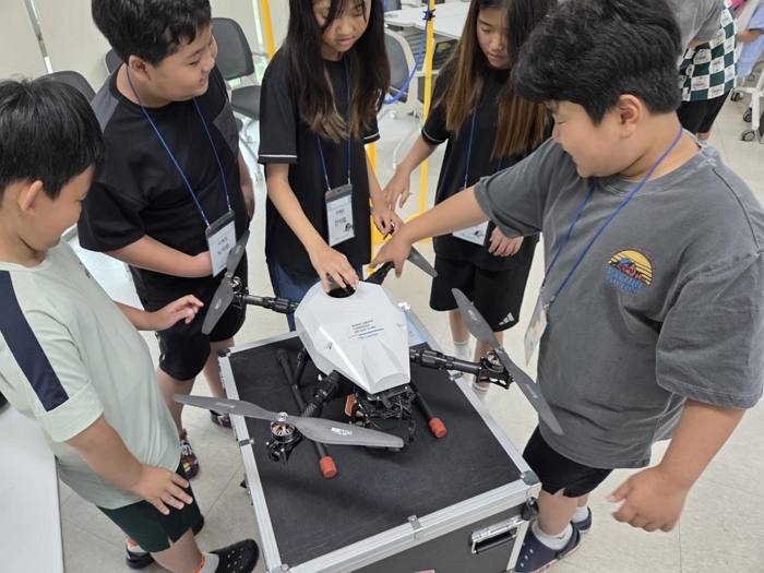 한국교통안전공단, 미래 드론 산업 이끌어갈 ‘인재 150명’ 양성