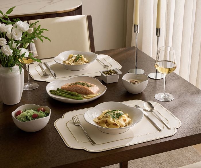 “식탁 위에 가을을 담다”... 까사미아, 신제품 ‘화담 시리즈’ 출시