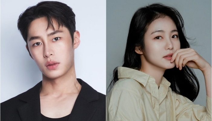 이재욱X 신예은, 의사와 간호사로 만난다... 메디컬 로코 ‘존버닥터’ 캐스팅