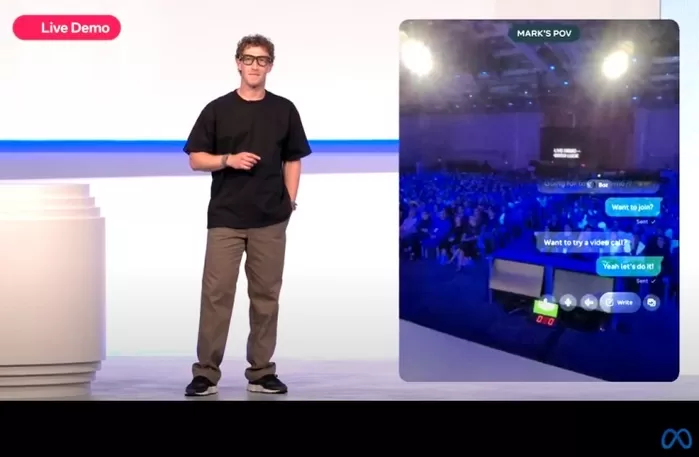 YouTube 'Meta Developers'