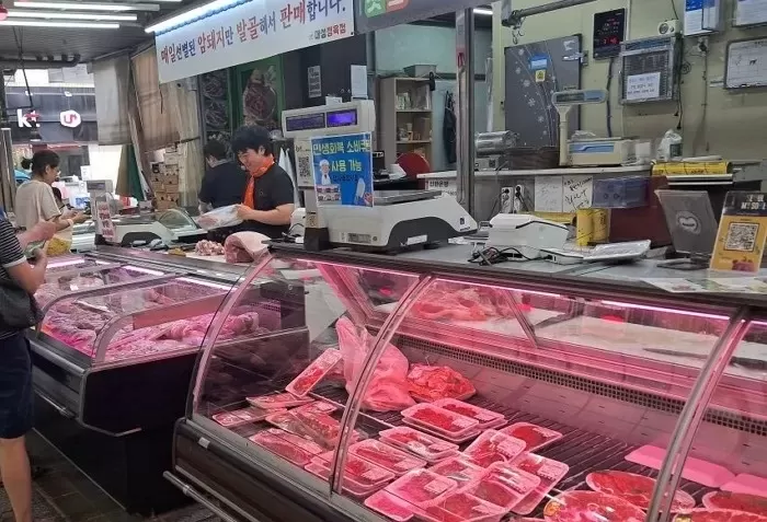 “최고급 한우를 반값에”... 추석 맞아 전국 981개 매장에서 대규모 할인행사 열린다