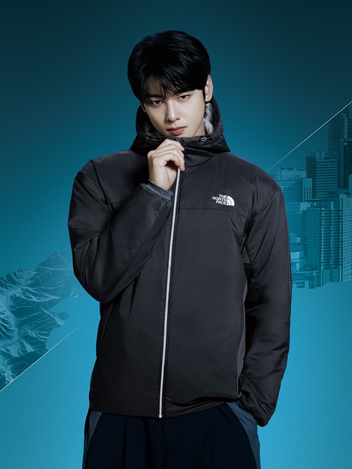 노스페이스, 국가고객만족도 아웃도어 의류 부문 12년 연속 1위 기록