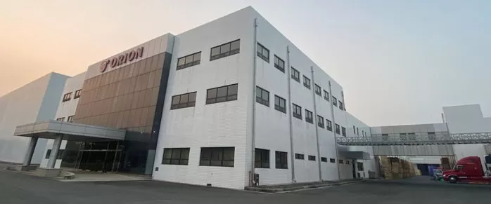 출처=오리온 베트남