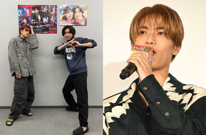 맨발에 슬리퍼 신고 사진 찍었다가... 팬심 뚝 떨어지게 만든 인기 남자 아이돌의 ‘사진 한 장’