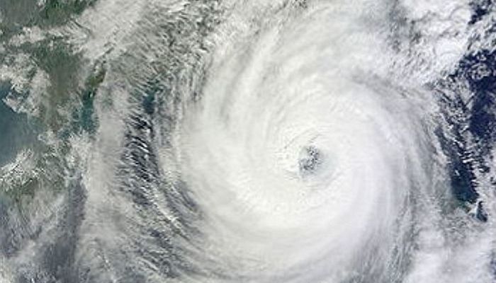 이번 주말 전국에 ‘비’ 예보... 17·18호 태풍 잇달아 발생 예정