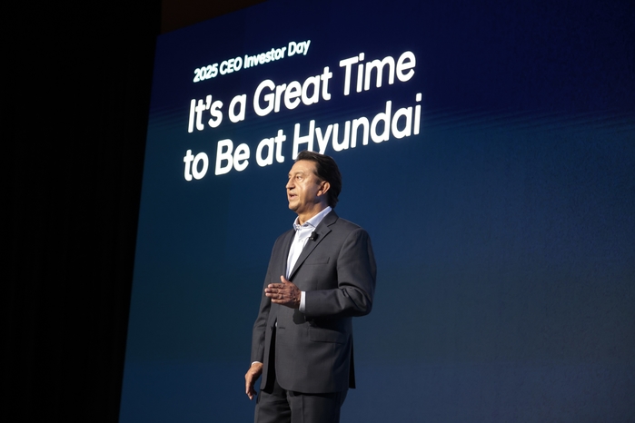 현대차 사장 “미국 자동차 관세율 15%, 한·미 정부 빠르게 합의하길”