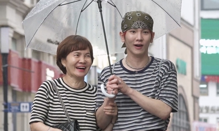 ‘샤이니’ 키, 돌아가신 할머니 음식 ‘13년째’ 냉동실에 보관중