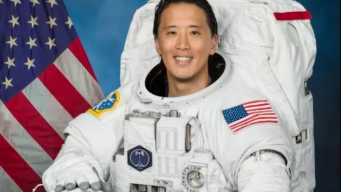 한국계 조니 김, 우주정거장서 무인우주선 포획·보급 미션 성공