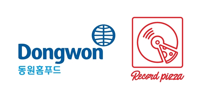 동원홈푸드, 레코드피자와 손잡고 연간 50억 원 규모 동반 성장 나선다