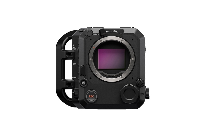 후지필름, 90년 기술 노하우 축적해 만든 시네마 카메라 ‘GFX ETERNA 55’ 공개