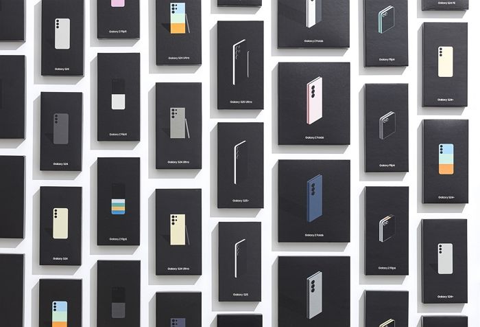 AI와 포용적 디자인의 힘... 삼성전자, IDEA 2025서 세계 무대 석권