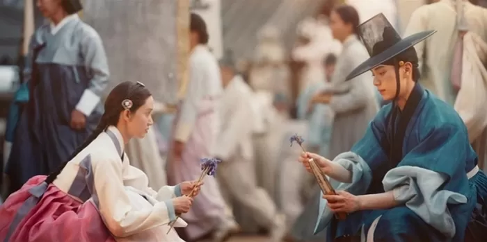 tvN '폭군의 셰프'