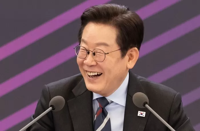 이재명 대통령 국정지지율 60%, 지난주보다 2%p 상승... 긍정평가 이유 봤더니