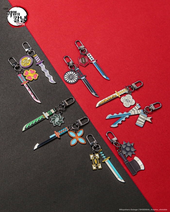 “제발 더 만들어주세요”... 요즘 ‘품절대란’으로 난리났다는 메가박스 ‘귀멸의칼날’ 굿즈의 정체