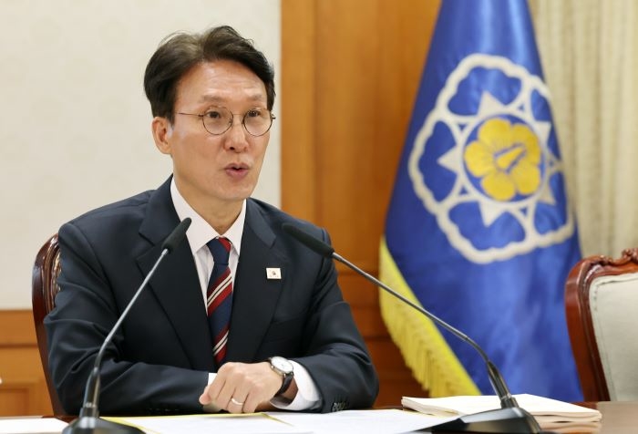 金총리 ‘긴급 지시’... “대림동 반중 집회, 필요시 강력 조치하라”