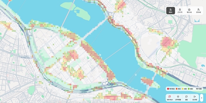 밤하늘 수놓을 서울세계불꽃축제 2025... 안전·환경까지 ‘역대급 준비’