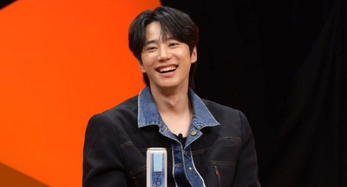 ‘폭싹’ 이준영, 아이유 때문에 시민들에게 뭇매 맞았던 비하인드 공개했다