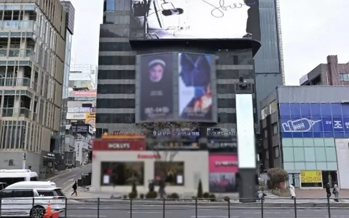 ‘매출 4조원 눈앞’ 다이소, 강남 한복판에 ‘500평’ 초대형 매장 연다