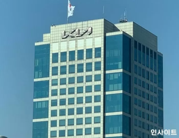 기아 / 사진=인사이트