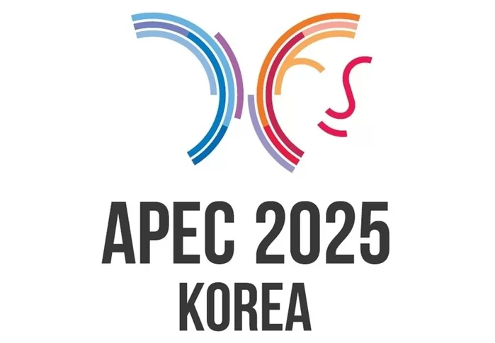 코리아넷뉴스 - 2025년 APEC 정상회의 공식 엠블럼 발표 | 문화체육관광부 한국문화원