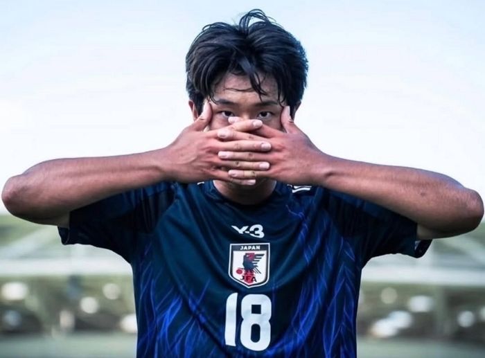 가수 김정민이 일본 국대된 아들에게 남긴 메시지... “마음의 상처는 모두 씻어내길”