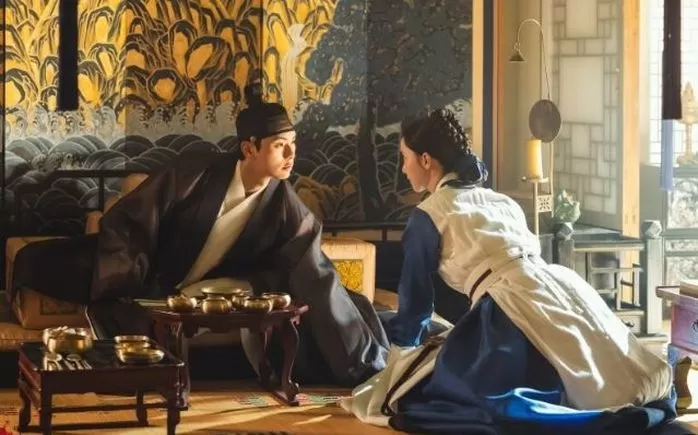 tvN '폭군의 셰프'