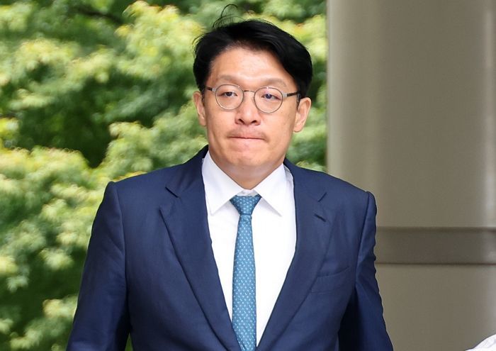 김건희 특검, 김상민 전 검사 23일 소환... 구속 후 첫 조사