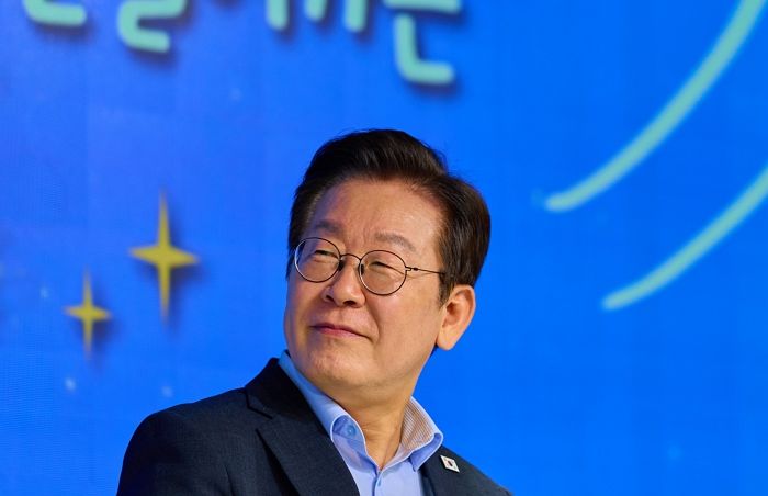李 대통령, 청년의 날 기념식서 “희망 잃으면 노년 빈곤해져... 극한 경쟁 내몰리지 않아야