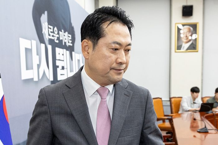 국민의힘 ‘보수의 심장’ 대구서 6년여 만에 장외투쟁 전개