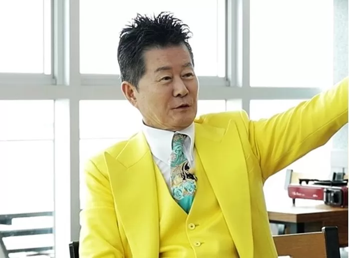 태진아, 치매 투명 아내 손 밤마다 끈으로 묶고 잔다