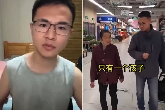 “한국인은 가난해서 수박·고기 못 먹어” 루머 때려잡던 中 인플루언서, 사라져