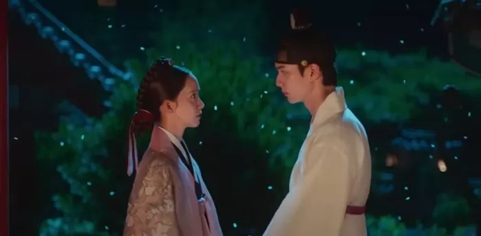 tvN '폭군의 셰프'