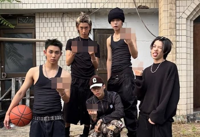 박재범이 만든 첫 신인 아이돌 ‘롱샷’ 데뷔 전부터 논란되고 있는 이유