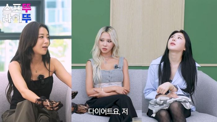 ‘12kg 감량’ 우주소녀 다영, ‘다이어트 약’ 복용 후 기절했다... 솔직 고백