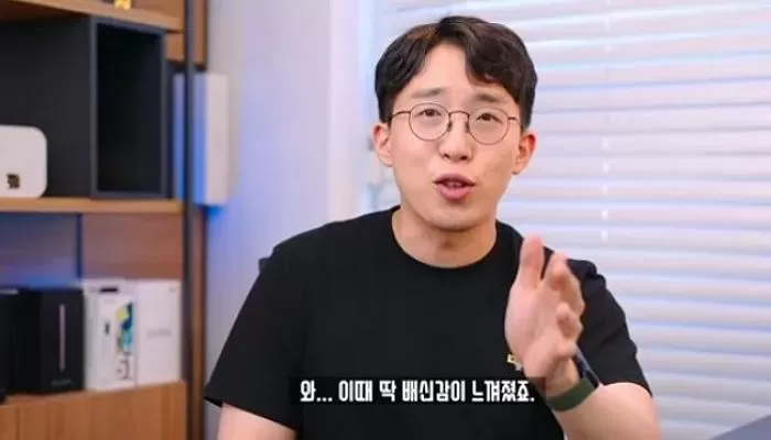 277만 ‘IT 유튜버’ 잇섭이 제작한 아이폰17 케이스... 팬들도 비판하게 만든 품질