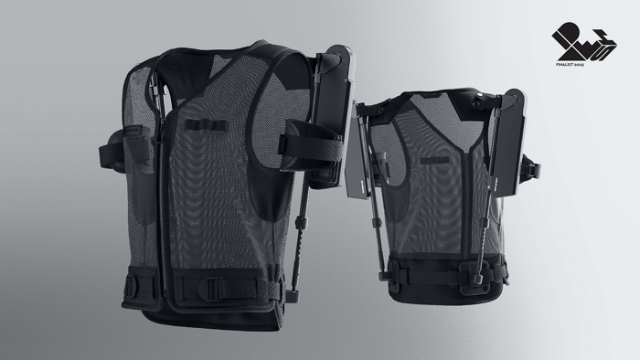 (사진7) 2025 IDEA 디자인 어워드 본상 수상작_로보틱스랩 엑스블 숄더.jpg