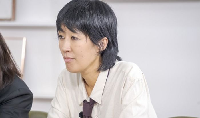 홍진경, 전남편이랑 ‘이혼’ 후에도 잘 지낸다더니... “어제도 만나 딸이랑 셋이 외식”