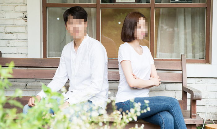 "전 남친이 헤어지자마자 제게 선물했던 '기프티콘'을 취소했습니다"