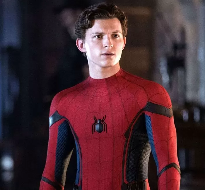 영화 '스파이더맨: 파 프롬 홈'