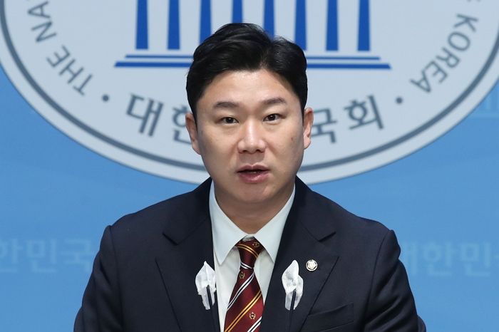 진종오 “시중에 실탄 2만발 버젓이 불법 유통 중”