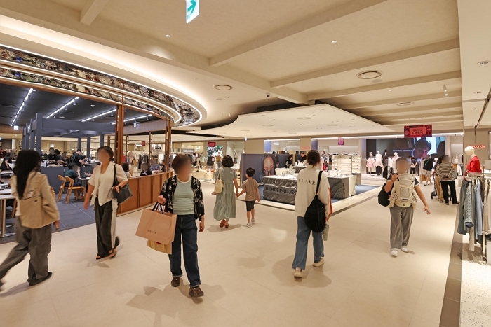 신세계 의정부점, 경기 북부 패션 중심지로 도약_가로 (3).jpg