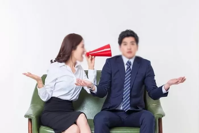 “시모는 찡찡이, 남편은 메아리”... 가족들에게 별명 붙이는 아내의 황당한 변명 “입에 착 붙잖아”